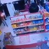 Hombres lanzan bombas molotov a Tienda 3B en Valle de Chalco.