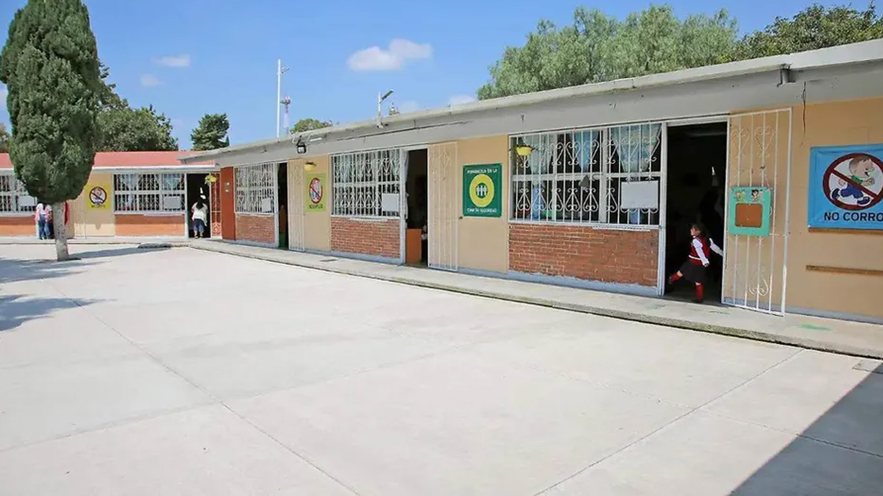 Autoridades del Edomex suspendieron clases este lunes 23 de febrero en 14 municipios, como medida preventiva ante hechos recientes de violencia.