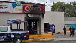 Conoce todo lo que pasó en Puebla, como reacción a la muerte de 'El Mencho'.