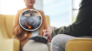 Especialistas del Centro Universitario de Ciencias de la Salud de la UdeG emitieron recomendaciones para cuidar la salud mental ante situaciones de violencia.