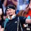 Alexander Zverev es el favorito para ganar el Abierto Mexicano de Tenis en Acapulco 2026.