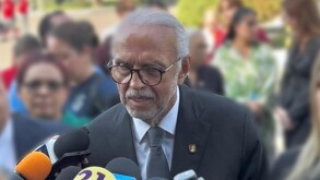 Miguel Ángel Navarro gobernador de Nayarit