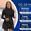 ¿Cuál será la temperatura mínima HOY 24 de febrero del 2026?