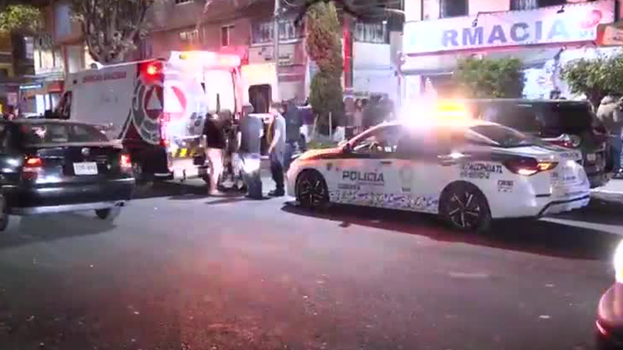 Programa conducido por Norma García, martes 24 de febrero 2026.