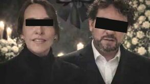 Emilio Tello, de 22 años, perdió a sus padres en un crimen en Puebla. Ahora busca donaciones.