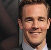 James Van Der Beek