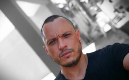 Héctor Zamorano, ex participante de La Academia que perdió la vida en febrero del 2026.