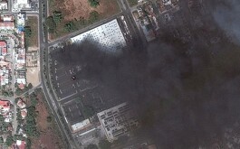 Penal de Puerto Vallarta