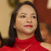 liz sánchez senadora del partido del trabajo
