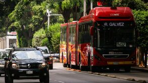 Hoy No Circula CdMx y Edomex