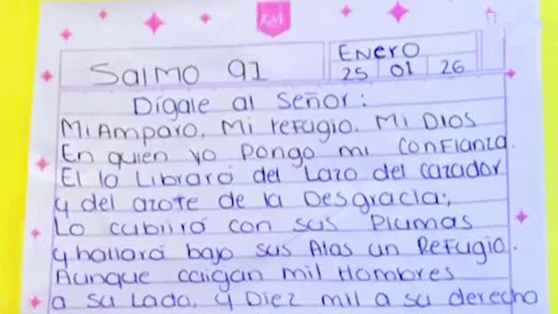 Programa conducido por Carlos Jiménez, martes 24 de febrero de 2026.