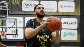 Josh Ibarra, seleccionado para la Copa Mundial de Baloncesto 2027.