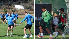 La Selección Mexicana de Futbol jugará ante la Selección de Islandia en un partido amistoso en el Estadio Corregidora, medio de incertidumbre por inseguridad.
