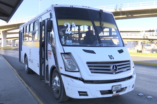 En el tema de la zona oriente se sigue en negociaciones con otros concesionarios para buscar la forma de que cubran algunos tramos.