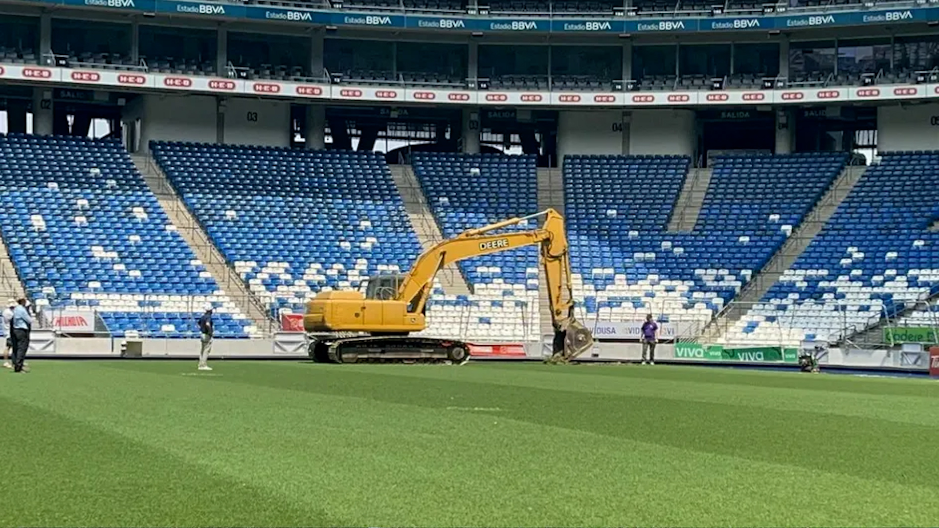 Programa Futbol al día, miércoles 25 de febrero de 2026.