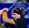 Alexander Zverev venció a Corentin Moutet en primera ronda del Abierto Mexicano de Tenis en Acapulco 2026.