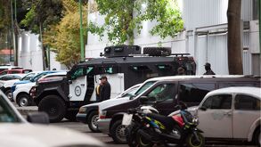 Cuerpo de El Mencho es reclamado