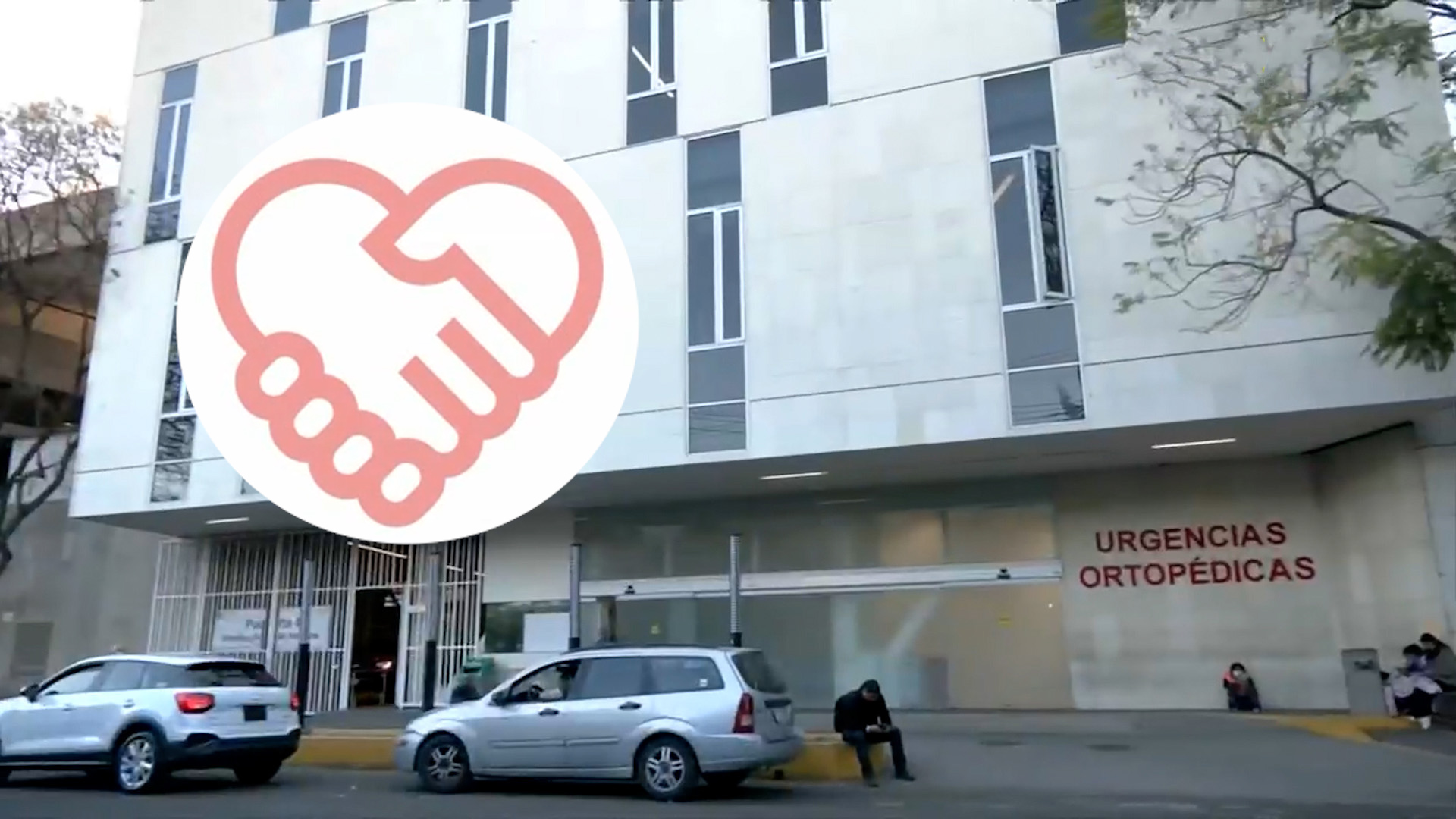 La vida de Henry, de solo 2 años, cambió por una gelatina. Mientras compraba con su padre, encapuchados lanzaron una bomba molotov.