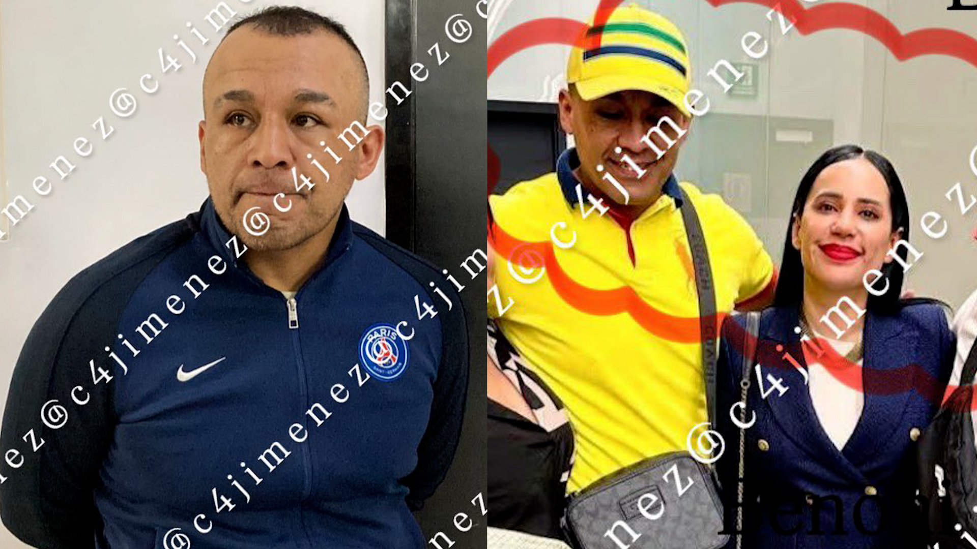 Programa conducido por Carlos Jiménez, miércoles 25 de febrero de 2026.