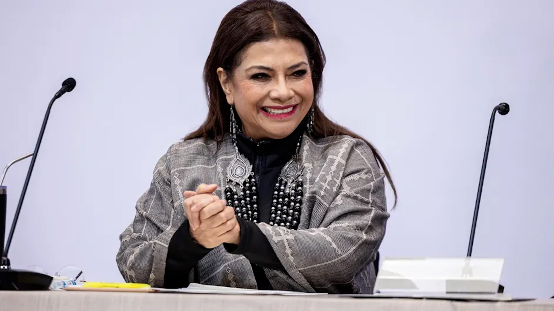 La Jefa de Gobierno desplegará seis mil 500 servidores públicos para seguridad de los asistentes.