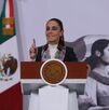 Claudia Sheinbaum habló sobre el Mundial 2026 en su mañanera del 25 de febrero.