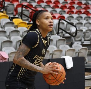 Fuerza Regia femenil comenzó con trabajos de pretemporada de cara al inicio de campaña en la LNBPF donde debutarán enfrentando a Freseras.