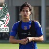 Diego Lainez no fue convocado con la Selección Mexicana para el próximo partido amistoso de febrero contra Islandia.