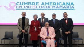 Cumbre Americana de Patología Mamaria 2026