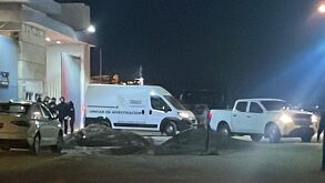 en mayo de 2024, este mismo lugar fue escenario de un ataque armado contra Alexis Armando N., alias 'El Jagua'.