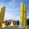 Fans de todas las edades podrán disfrutar del Pokémon Weekend en las Torres Amarillas del Parque Metropolitano de Zapopan.