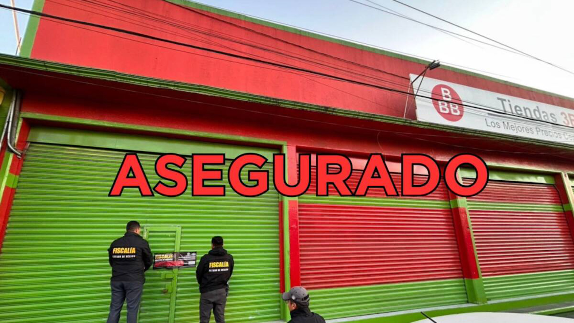 Telediario nocturno CdMx, miércoles 25 de febrero de 2026.