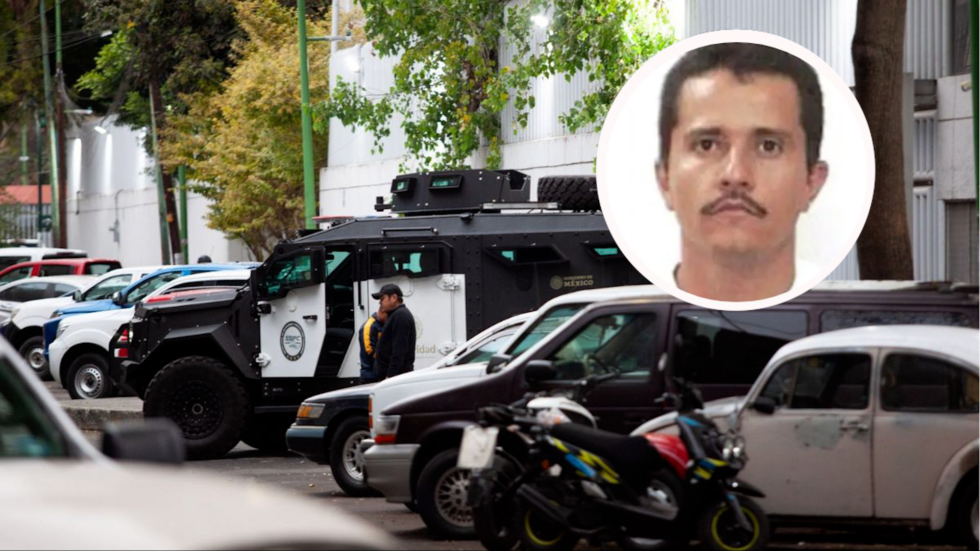 La FGR confirma que el representante legal de la familia de 'El Mencho' solicitó formalmente la entrega del cuerpo.