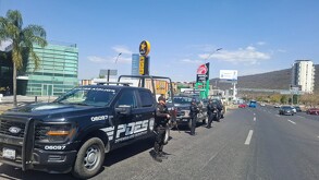 Para el encuentro entre México e Islandia de este miércoles, se implementará un operativo basado en seis anillos de seguridad.