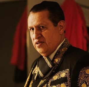 Asaltan a Jesús Gama, líder de Mariachi Gama Mil, en restaurante de Tlalnepantla.