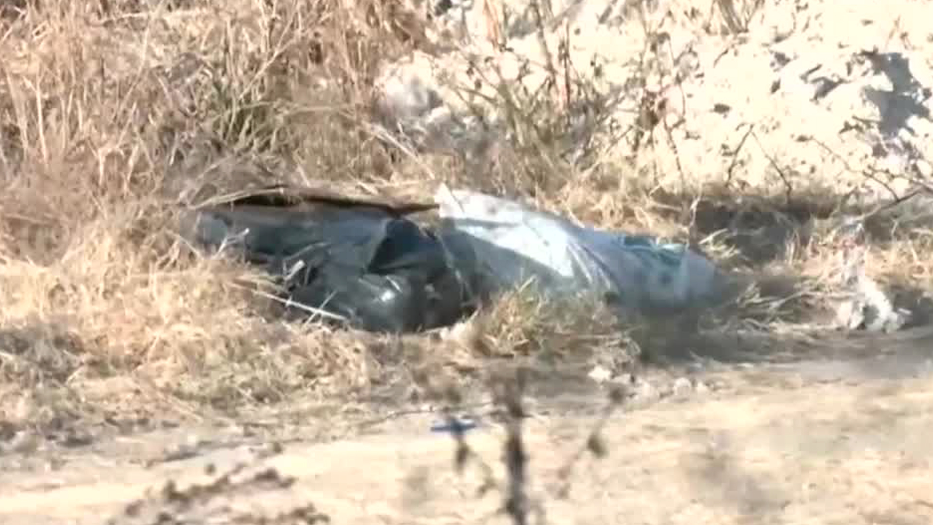 Policías municipales hicieron el hallazgo de dos torsos, dos cabezas humanas y extremidades en diversos puntos de la colonia Mirador.