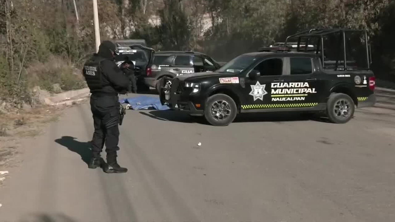 Programa conducido por Norma García, miércoles 25 de febrero 2026.