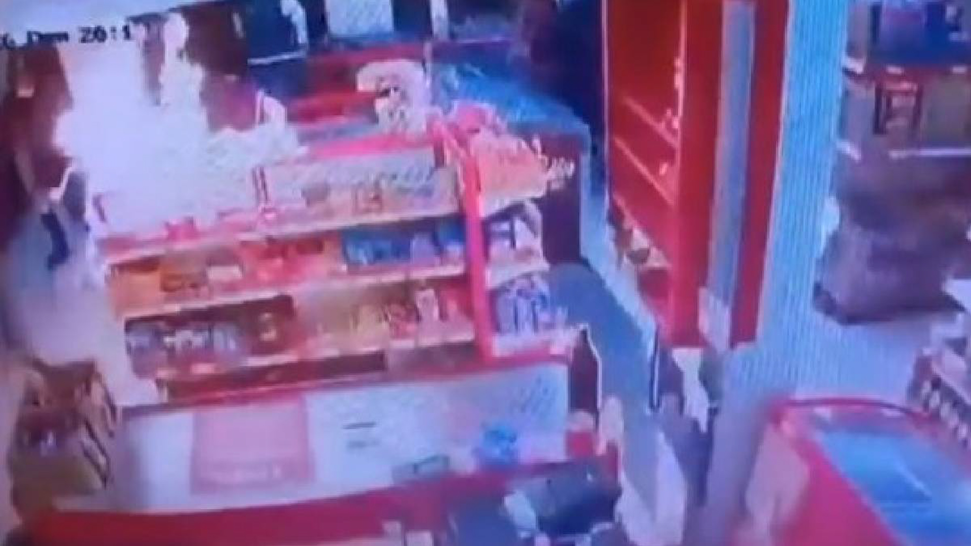 Programa conducido por Jaime Núñez, Fernanda Tapia y Ana Balderas, miércoles 25 de febrero 2026.