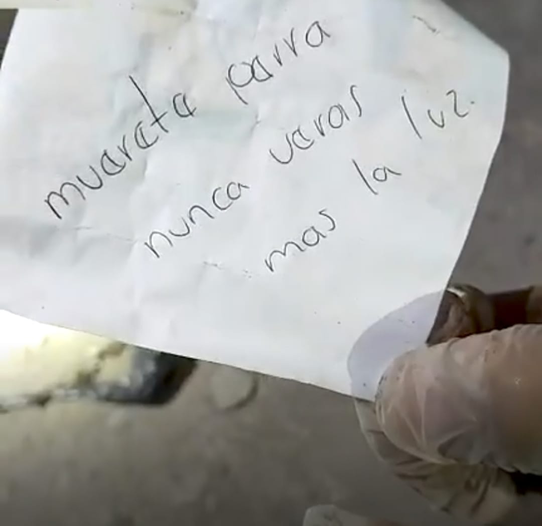 El grupo local conocido como 