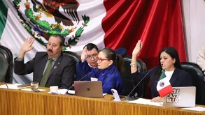 El objetivo de la reforma es que los ciudadanos elijan directamente a todos sus representantes