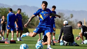 Jugadores felinos desde el CET HOY 25 de febrero.