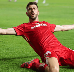 Paulinho se enciende y vuelve a meterse en la pelea por la tabla de goleo de la Liga MX