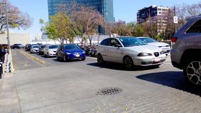 Hoy No Circula CdMx y Edomex