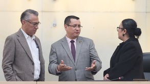 diputados del congreso de puebla aprobaron la reforma laboral de 40 horas