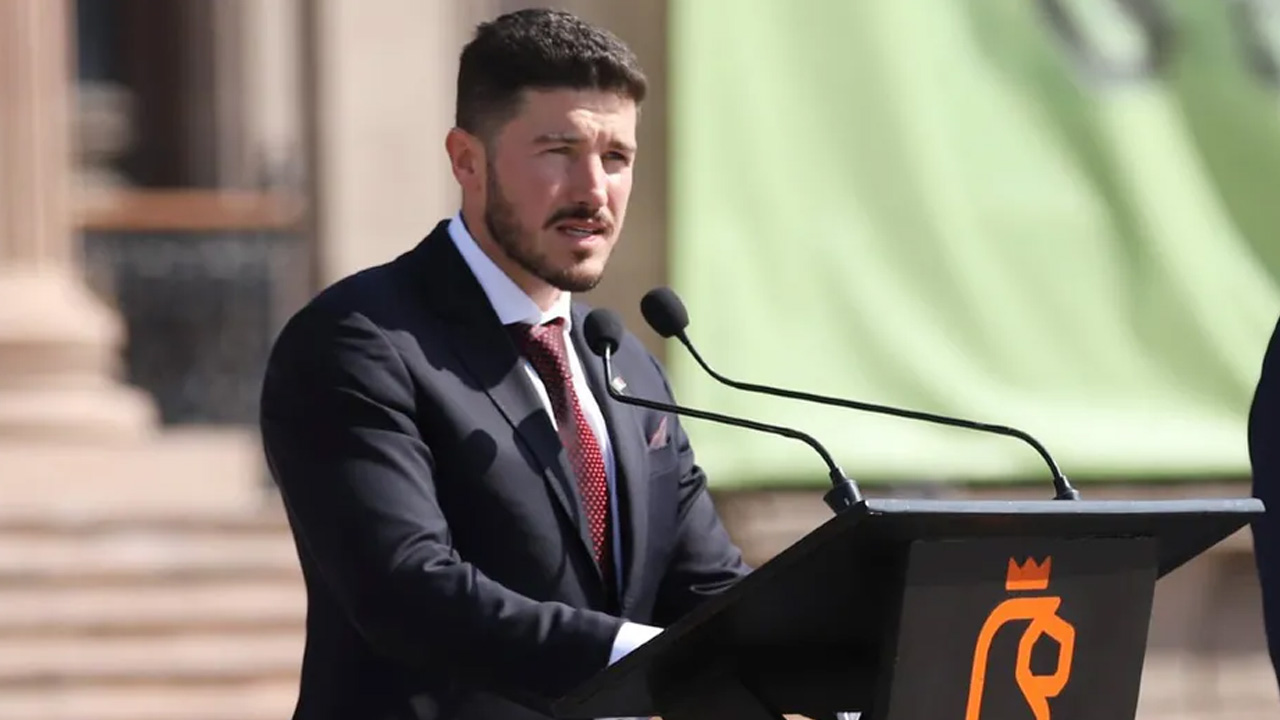 Samuel García aseguró que en Nuevo León no se han registrado incidentes ni hechos violentos tras el operativo federal en el que fue abatido 'El Mencho'.