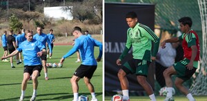 La Selección Mexicana de Futbol jugará ante la Selección de Islandia en un partido amistoso en el Estadio Corregidora, medio de incertidumbre por inseguridad.