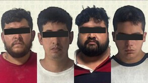 Vinculan a proceso a 4 hombres por el asesinato de Juan Carlos, cantante de narcocorridos de La Unión Tepito.