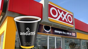 Oxxo regala café en Edomex del jueves 26 de febrero del 2026 al sábado 28 de febrero de 2026.