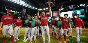 México participará en el Clásico Mundial de Beisbol 2026.