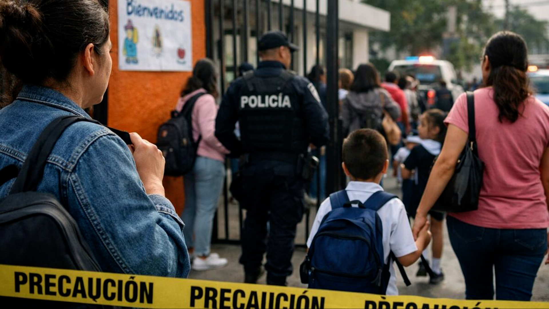 El gobernador Pablo Lemus llamó a la unidad: 