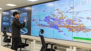 Nuevo cuartel de Fuerza Civil